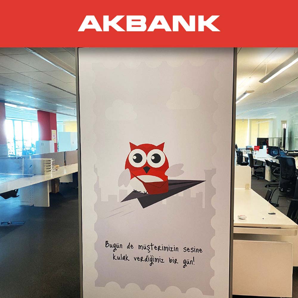 Akbank